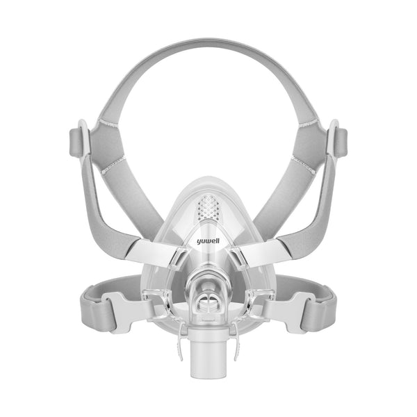 Yuwell YF-02 Full Face Mask